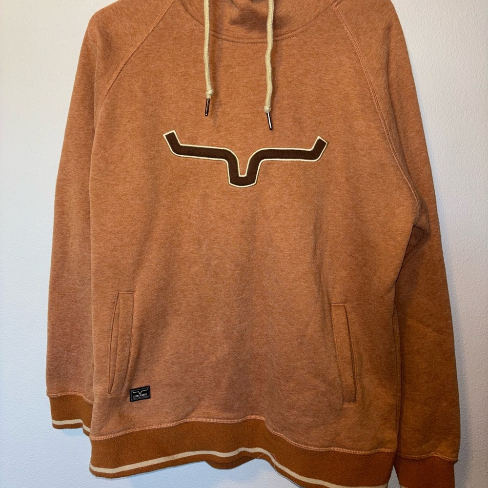 KIMES RANCH hoodie